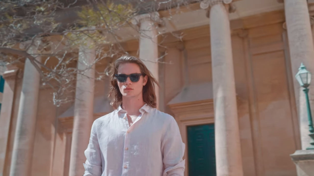 Echoes of Joy SS24 Campaign Funky Buddha 0 21 screenshot %sitename%